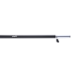Гриф для штанги BB-104 прямой, с неопреновым покрытием (d=25 мм, 120 см) для Body Pump