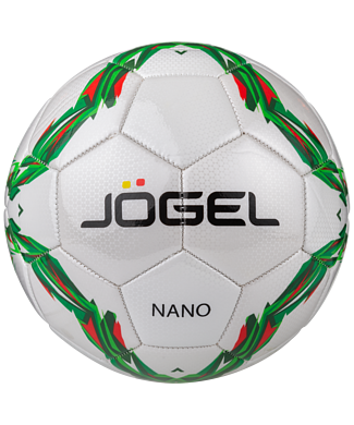 Мяч футбольный Jogel JS-210 Nano №4