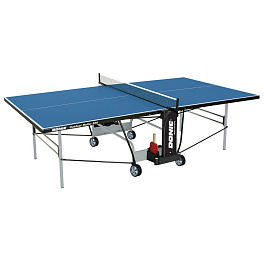 Всепогодный Теннисный стол Donic Outdoor Roller 800 синий